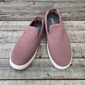 Allbirds Wool Loungers 8 Limited Edition Harvest